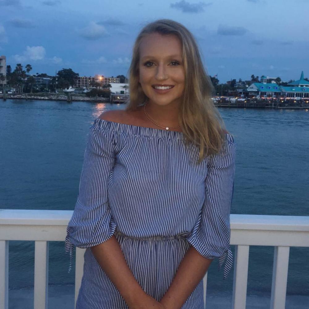 Meet your Posher, Kaitlyn